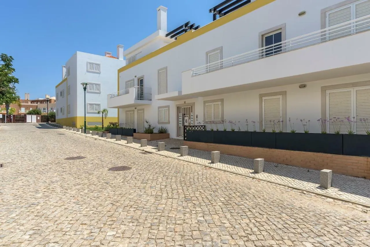 Apartamento Flh Cabanas Garden Flat Cabanas De Tavira Portugal