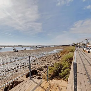Tavira Formosa Bay By Homing Cabanas De Tavira
