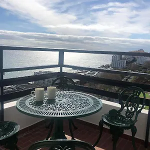 Vintage Sea View , Funchal (Madeira) Portugal