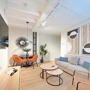 Soho Boutique Palillero , Cádis Espanha